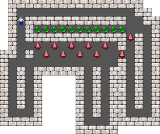 Уровень 146 — Spiros 06